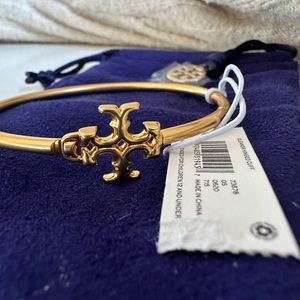 Tory Burch Cuff Bracelet